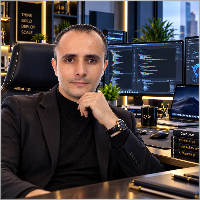 Abdelhakim Kouachi
