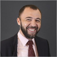 Evgenii Petrov