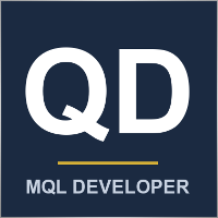 QuantDev _CN