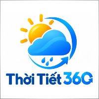 Dự Báo Thời Tiết Thời Tiết 360