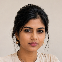 Priya Sharma