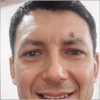 Mario Antonio Caceres Lopez