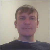 Yevheniy Kopanitskyy