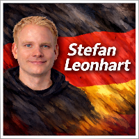 Stefan Leonhart