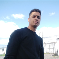 Kevin Alejandro Pirela Hernandez