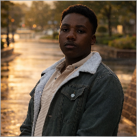 Hieronymos Junior Starch