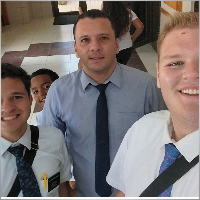 Samuel Cavalcanti Costa