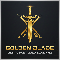 Golden Blade