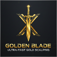 Golden Blade