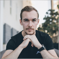 Gael Jean-louis Michel Poiroux