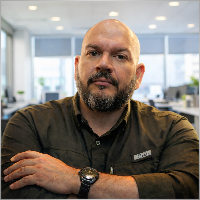 Alvaro Jose Miranda Costa