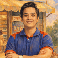 Christian Paul Anasco