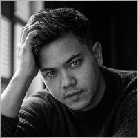 Ahmad Faiche Bin Mohd Amin