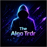 The Algo Trader
