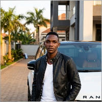 Trevor Joseph Mwesigwa