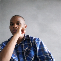 Gerald Jjagwe