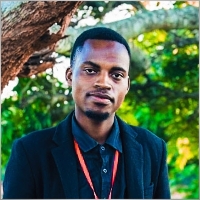 Cleverson Tuntufye Kilembe