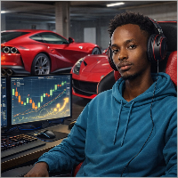 Brian Kipkoech Cherus