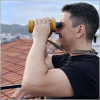 Dmitrii Dolbnev