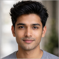Samyak Jain