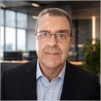 Joao Roberto Guitti Moraes