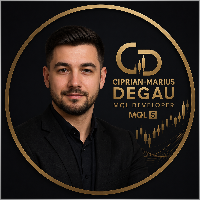 Ciprian-marius Degau