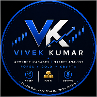 Vivek Kumar