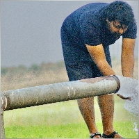 Umer Shahzad