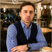 Alexey Dudin