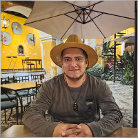 Kevin Samuel Soveranis Baca
