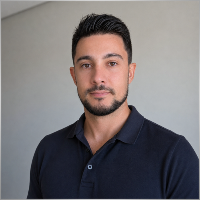 Enrique Enguix
