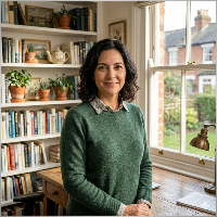 Carmen Cordero