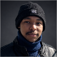 Oarabile Seboka