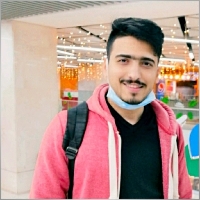 Maher Al-mashharawi