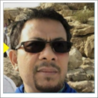 Khairul Iman