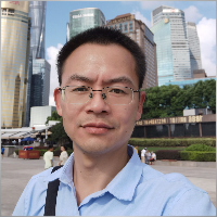 Lejie Wang