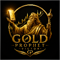Gold prophet Victor