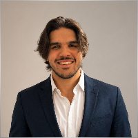 Eugenio Gustavo Guilarte Homayden