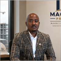 Thapelo Nelson Maqalika