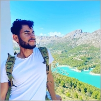 Diego Nunez Nodar