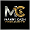 Manny Cash Trades