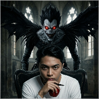 Arif Setiyo Cahyanto
