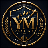 Yassine Mouhssine