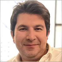 Behzad Babaei
