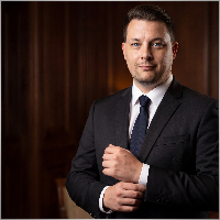 Patrick Walter