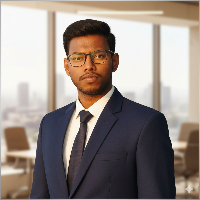 Naveen Kumar Shyam