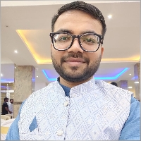 Gond Jignesh Surendrabhai