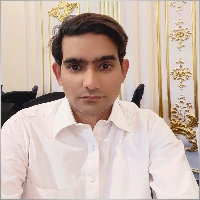Muhammad Zakria