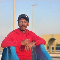 Al-hassan Ali Mubarak Bahbah