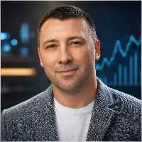 Alexey Oreshkin
